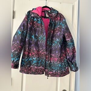 Empyre Women’s Snowboard Jacket